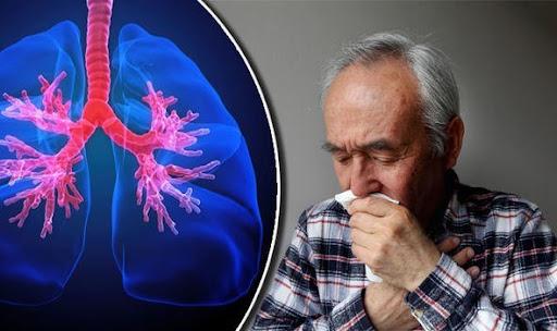 Làm sao để sống khỏe khi mắc phải COPD?