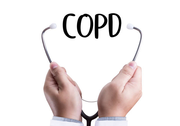 COPD có chữa khỏi được không? Giải pháp cải thiện bệnh tối ưu từ thiên nhiên