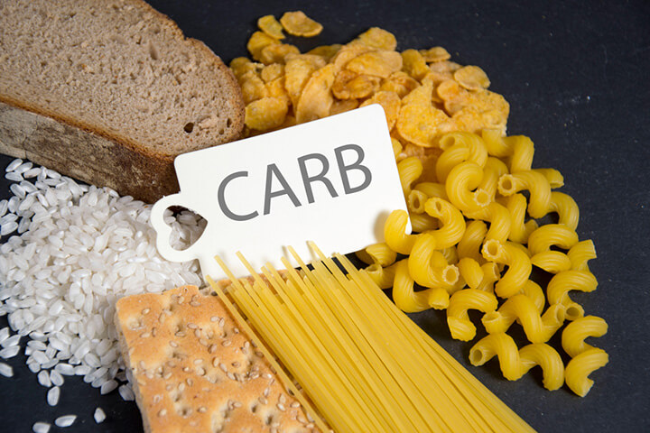 Các loại carbs tinh chế cũng làm tăng nguy cơ ung thư