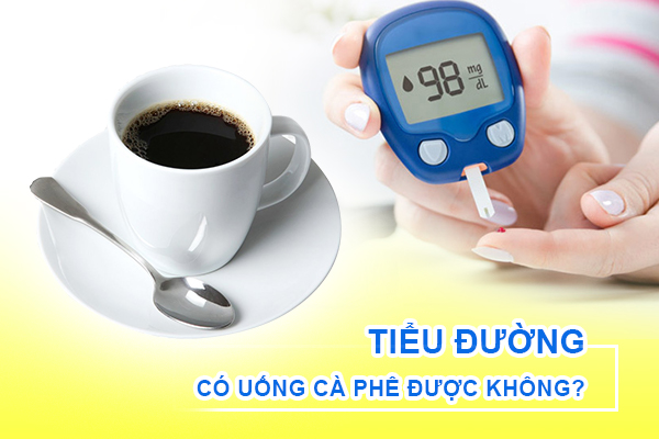 Tiểu đường có uống cà phê được không?