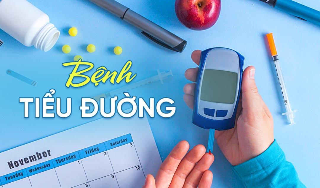 Người bệnh tiểu đường có dùng được đông trùng hạ thảo không?