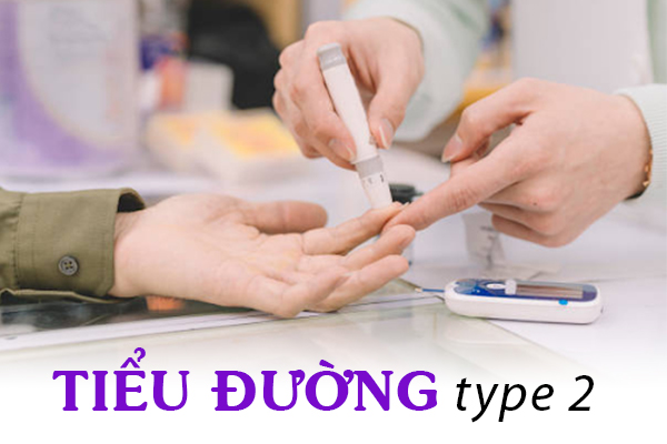 Bệnh tiểu đường type 2 là nặng hay nhẹ?