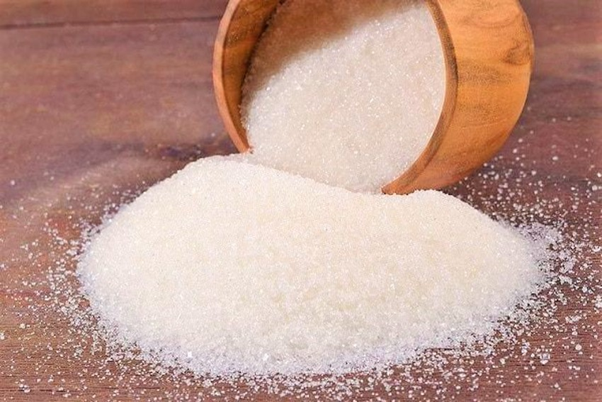 Đường là dạng carbohydrates đơn giản nhất xuất hiện trong một số loại thức ăn