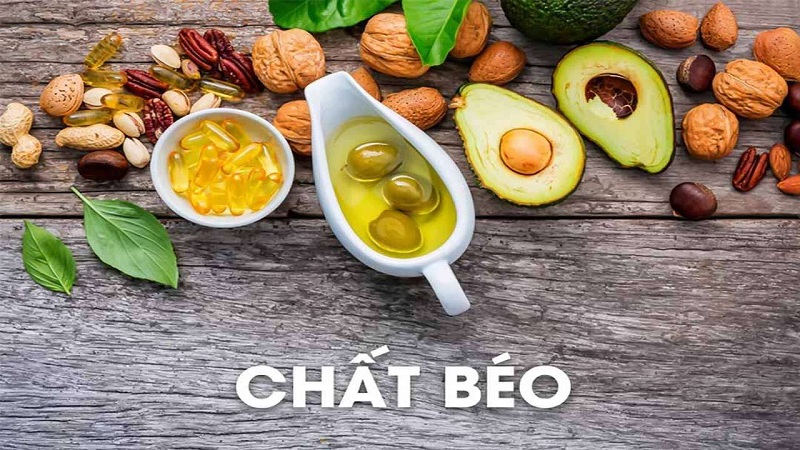 Lipid là gì và có vai trò như thế nào với người bệnh tiểu đường?