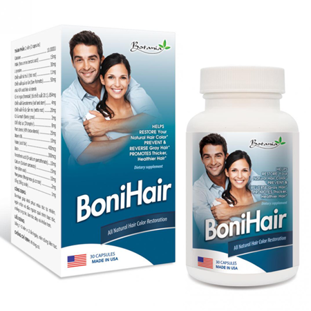 BoniHair- Sản phẩm của Mỹ