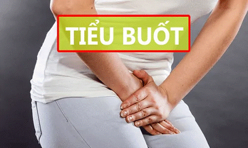 Nguyên nhân tiểu buốt do viêm âm đạo ở nữ giới