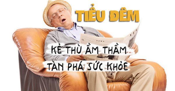 Tiểu đêm