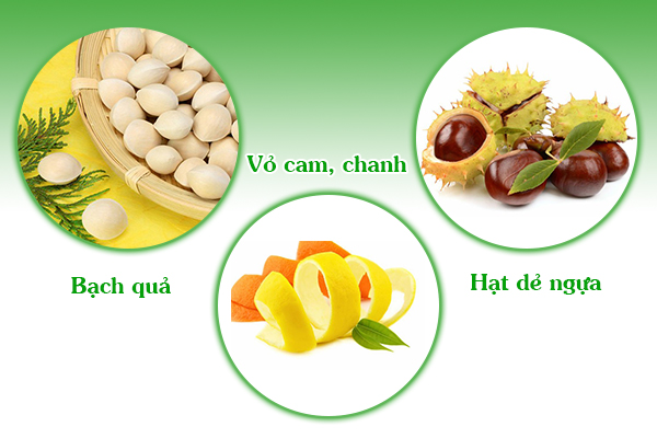 Hoạt chất Diosmin và Hesperidin từ vỏ cam, chanh có tác dụng tốt cho người bệnh trĩ