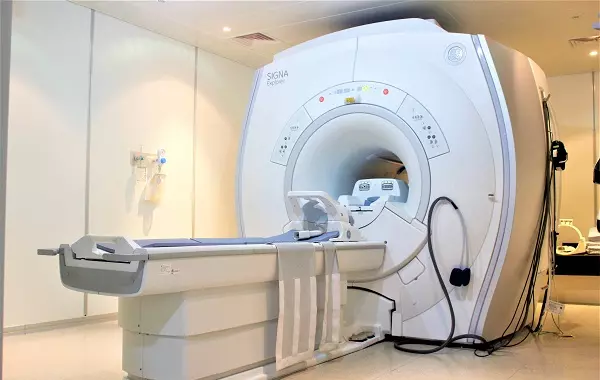 Chụp MRI 