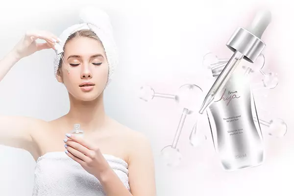 Phương pháp lựa chọn serum