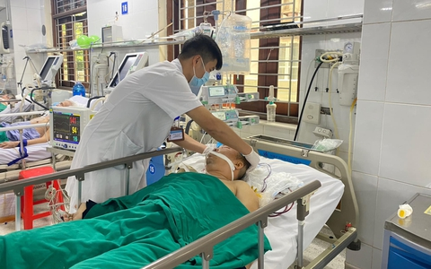 Xơ gan là bệnh lý nguy hiểm, dễ gây hôn mê và tử vong