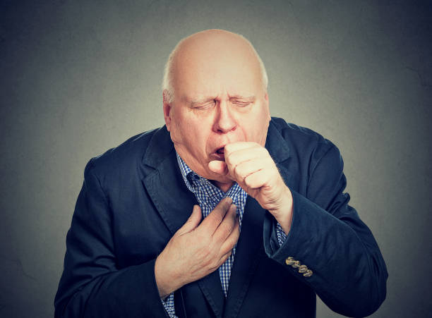 Các biến chứng COPD là gì?